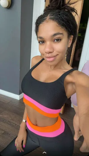 Teala Dunn OnlyFans Leaked Free Thumbnail Picture - #7GoMqj4S76