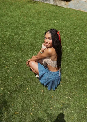 Teala Dunn OnlyFans Leaked Free Thumbnail Picture - #7dGoAl7yCJ