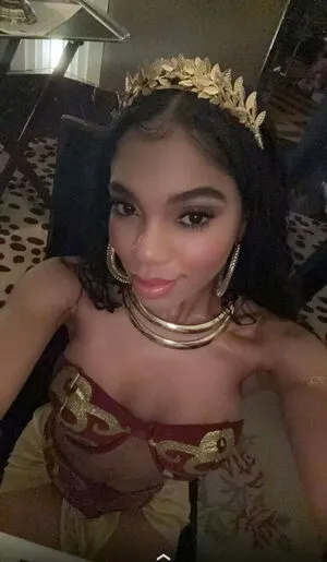 Teala Dunn OnlyFans Leaked Free Thumbnail Picture - #A7fXb16Tu9