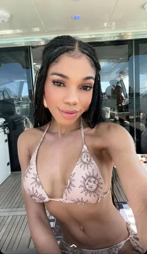 Teala Dunn OnlyFans Leaked Free Thumbnail Picture - #E0lwxej4ta