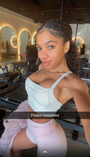 Teala Dunn OnlyFans Leaked Free Thumbnail Picture - #FLET4hQ02O