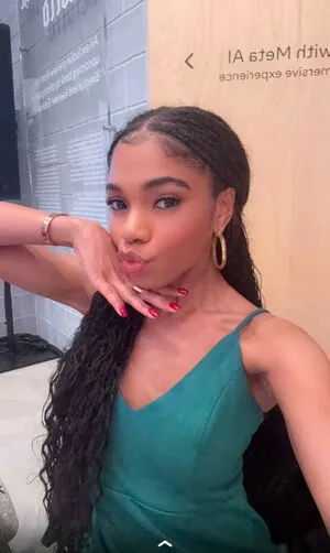 Teala Dunn OnlyFans Leaked Free Thumbnail Picture - #FOHJR9Ck9B