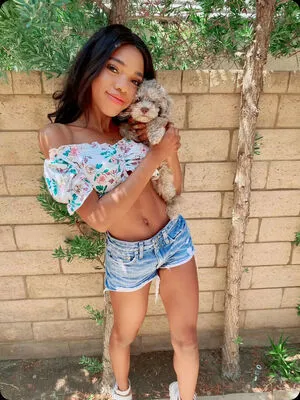 Teala Dunn OnlyFans Leaked Free Thumbnail Picture - #Juh6d9xkSb