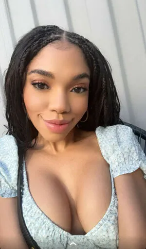 Teala Dunn OnlyFans Leaked Free Thumbnail Picture - #LIVdr7B26r