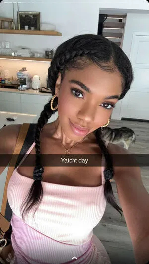 Teala Dunn OnlyFans Leaked Free Thumbnail Picture - #MZaiWpWMvo