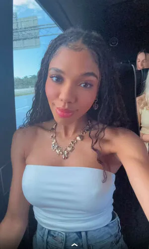 Teala Dunn OnlyFans Leaked Free Thumbnail Picture - #P1wFgSUSVb