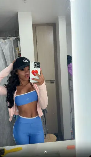 Teala Dunn OnlyFans Leaked Free Thumbnail Picture - #QkzbKY02PT