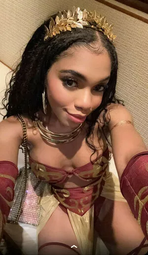 Teala Dunn OnlyFans Leaked Free Thumbnail Picture - #REUEYugkkR