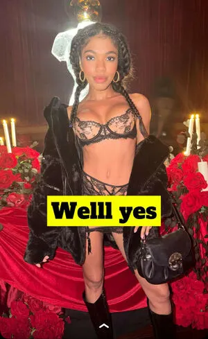 Teala Dunn OnlyFans Leaked Free Thumbnail Picture - #SKrwI8OUUm