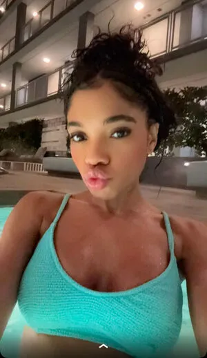 Teala Dunn OnlyFans Leaked Free Thumbnail Picture - #TLBGUrsUys