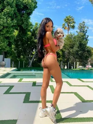 Teala Dunn OnlyFans Leaked Free Thumbnail Picture - #WKkaWUnTaD