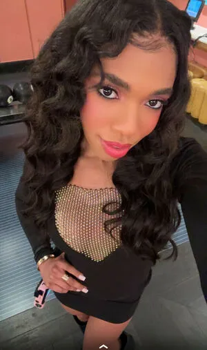 Teala Dunn OnlyFans Leaked Free Thumbnail Picture - #XsN5DE8g5u