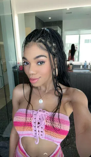 Teala Dunn OnlyFans Leaked Free Thumbnail Picture - #ZwGEiqwcMc