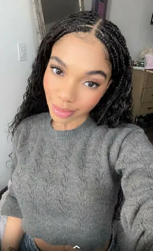 Teala Dunn OnlyFans Leaked Free Thumbnail Picture - #aG3NHV8v30