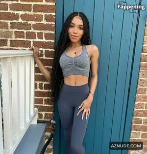 Teala Dunn OnlyFans Leaked Free Thumbnail Picture - #bTWQCP0v1a