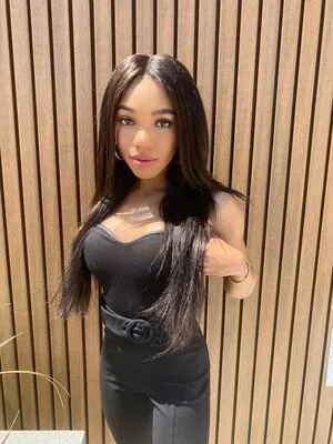 Teala Dunn OnlyFans Leaked Free Thumbnail Picture - #c4LNCpBNOe