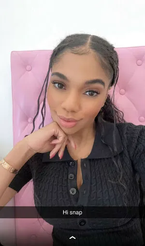 Teala Dunn OnlyFans Leaked Free Thumbnail Picture - #e5f1dOEfLn