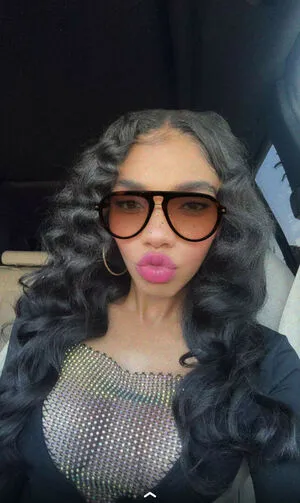 Teala Dunn OnlyFans Leaked Free Thumbnail Picture - #g3NiloDfDA