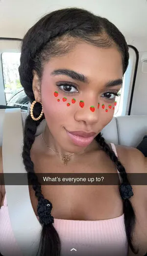Teala Dunn OnlyFans Leaked Free Thumbnail Picture - #gb6JMpeZoG