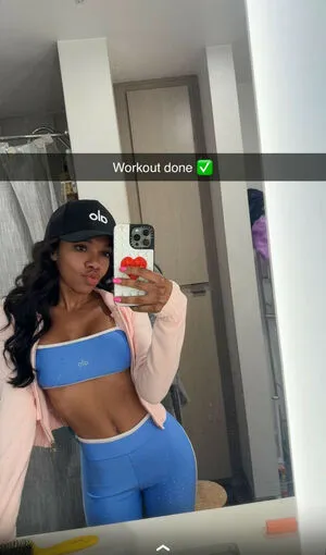 Teala Dunn OnlyFans Leaked Free Thumbnail Picture - #hNcVKrsHXc