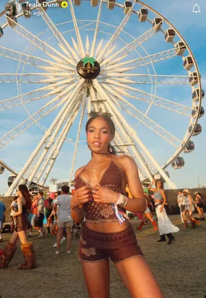 Teala Dunn OnlyFans Leaked Free Thumbnail Picture - #jJbvm6IQeM
