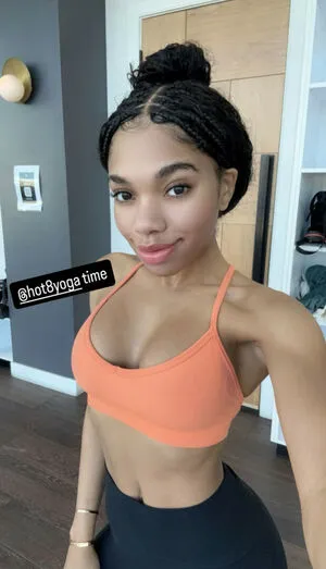 Teala Dunn OnlyFans Leaked Free Thumbnail Picture - #kBInxh30lN