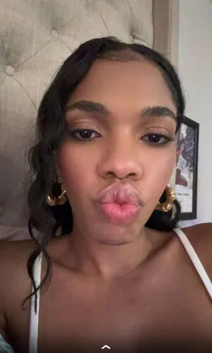 Teala Dunn OnlyFans Leaked Free Thumbnail Picture - #mucPQoYsPy