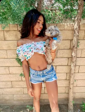 Teala Dunn OnlyFans Leaked Free Thumbnail Picture - #o3SRKIue2F