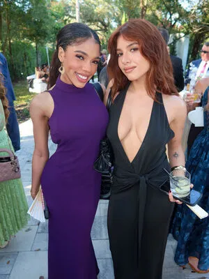 Teala Dunn OnlyFans Leaked Free Thumbnail Picture - #pRdLTtxE00