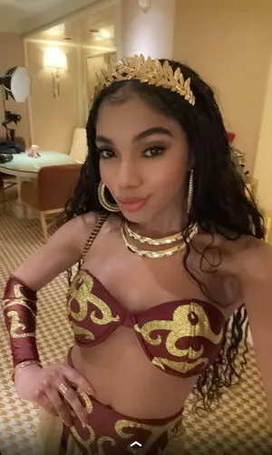 Teala Dunn OnlyFans Leaked Free Thumbnail Picture - #t7CqOHqb3h