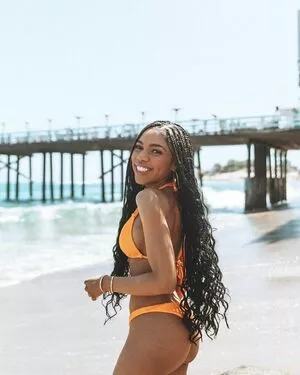 Teala Dunn OnlyFans Leaked Free Thumbnail Picture - #teoDowzyno