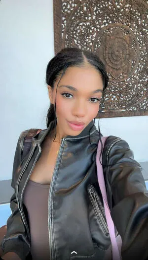 Teala Dunn OnlyFans Leaked Free Thumbnail Picture - #uScomP2QKn