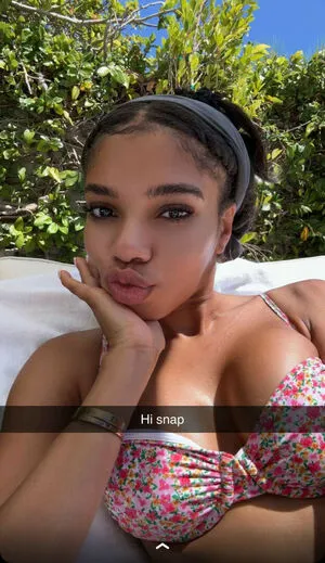 Teala Dunn OnlyFans Leaked Free Thumbnail Picture - #vdizYayo7I