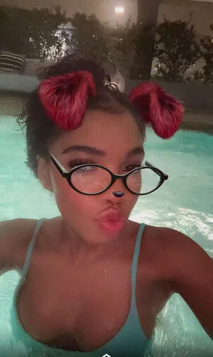 Teala Dunn OnlyFans Leaked Free Thumbnail Picture - #xDHyKDi5Pg