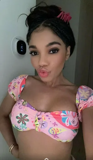 Teala Dunn OnlyFans Leaked Free Thumbnail Picture - #xppguKzN7M
