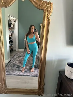 Tealconrad OnlyFans Leaked Free Thumbnail Picture - #2NbH4DWliC