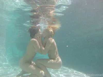 Tealconrad OnlyFans Leaked Free Thumbnail Picture - #W5zqvKED2d