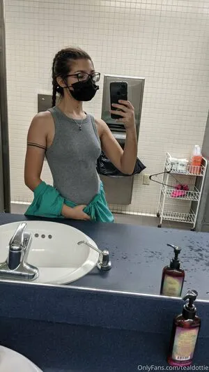 Tealdottie OnlyFans Leaked Free Thumbnail Picture - #5YicAh4UWN