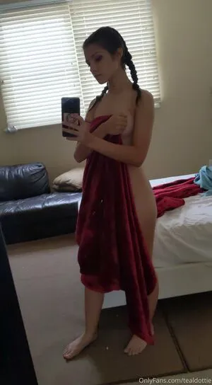 Tealdottie OnlyFans Leaked Free Thumbnail Picture - #Cp8Bh0Mdys