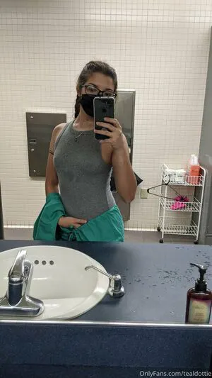 Tealdottie OnlyFans Leaked Free Thumbnail Picture - #NBHdBT4i1C