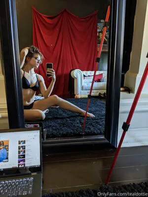 Tealdottie OnlyFans Leaked Free Thumbnail Picture - #ZkSSDV9YOE