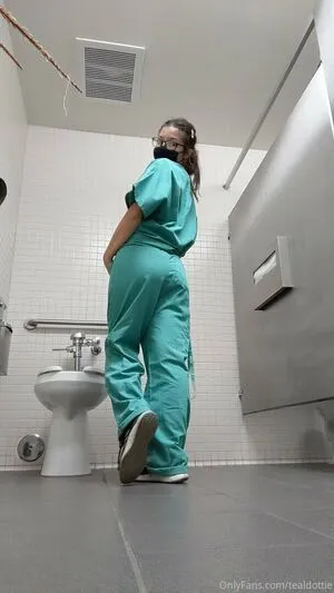 Tealdottie OnlyFans Leaked Free Thumbnail Picture - #dr9Wxk5LiW
