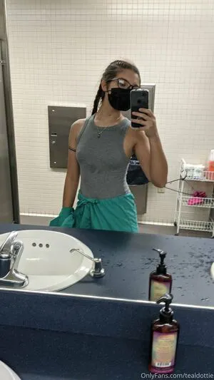 Tealdottie OnlyFans Leaked Free Thumbnail Picture - #nmahLTMohN