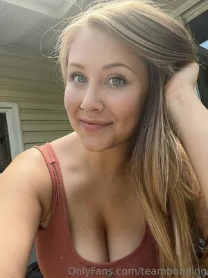 Teambonding OnlyFans Leaked Free Thumbnail Picture - #36kKX8y04n
