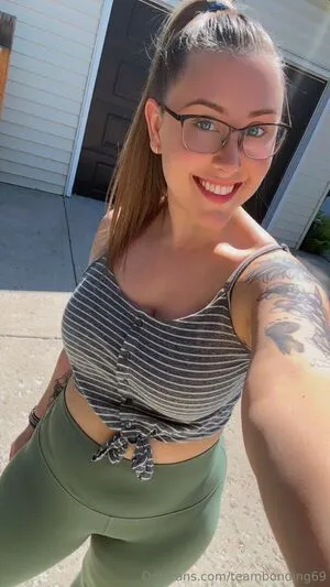 Teambonding69 OnlyFans Leaked Free Thumbnail Picture - #BcSq7tfRvU
