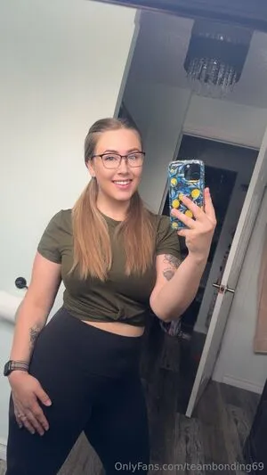 Teambonding69 OnlyFans Leaked Free Thumbnail Picture - #BnPHtikomZ