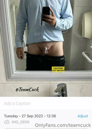 Teamcuck OnlyFans Leaked Free Thumbnail Picture - #xYZEF0awtz