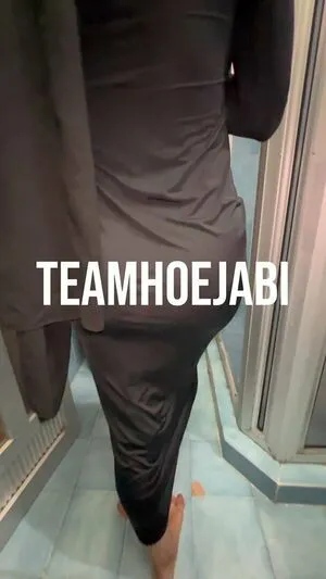 Teamhoejabi OnlyFans Leaked Free Thumbnail Picture - #XtN2EvinYb