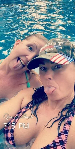 Teamtrump 45 OnlyFans Leaked Free Thumbnail Picture - #55LCKnO8X3