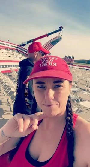 Teamtrump 45 OnlyFans Leaked Free Thumbnail Picture - #E8DnoLlpHS
